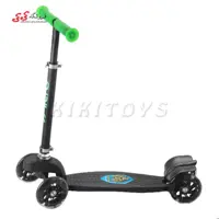 اسکوتر چهار چرخ میکرو چراغ دار MICRO  
