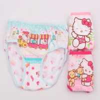 شورت اسلیپ کیتی Hello Kitty(7-8 سال)