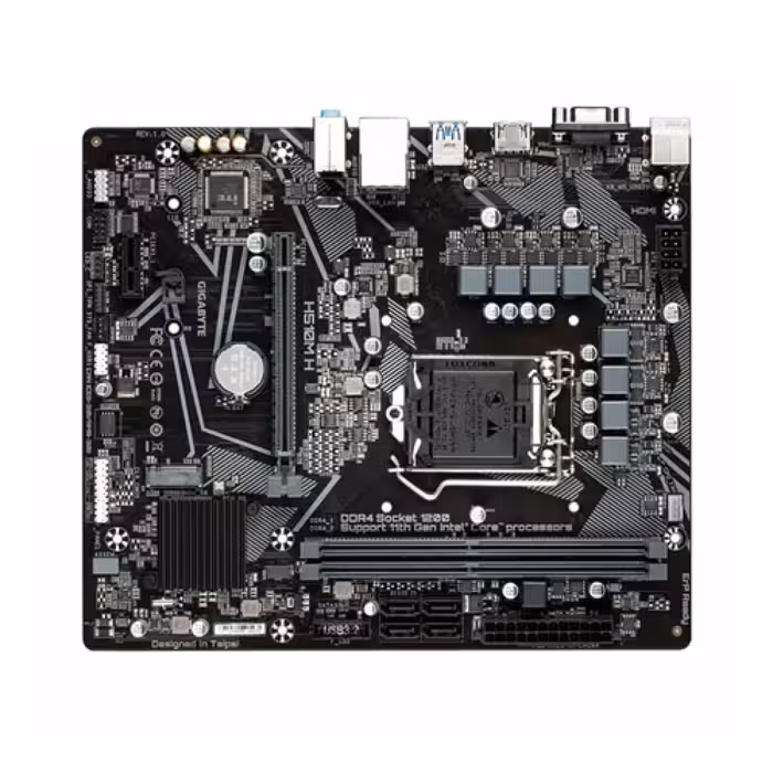 مادربرد گیگابایت مدل H510M H