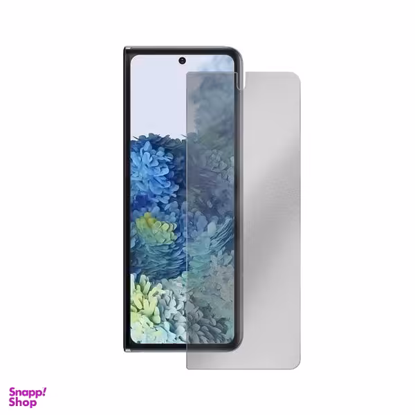 محافظ صفحه نمایش مات راک اسپیس (Rock Space) مدل 180M-01G مناسب برای گوشی سامسونگ Galaxy Z Fold2 5G