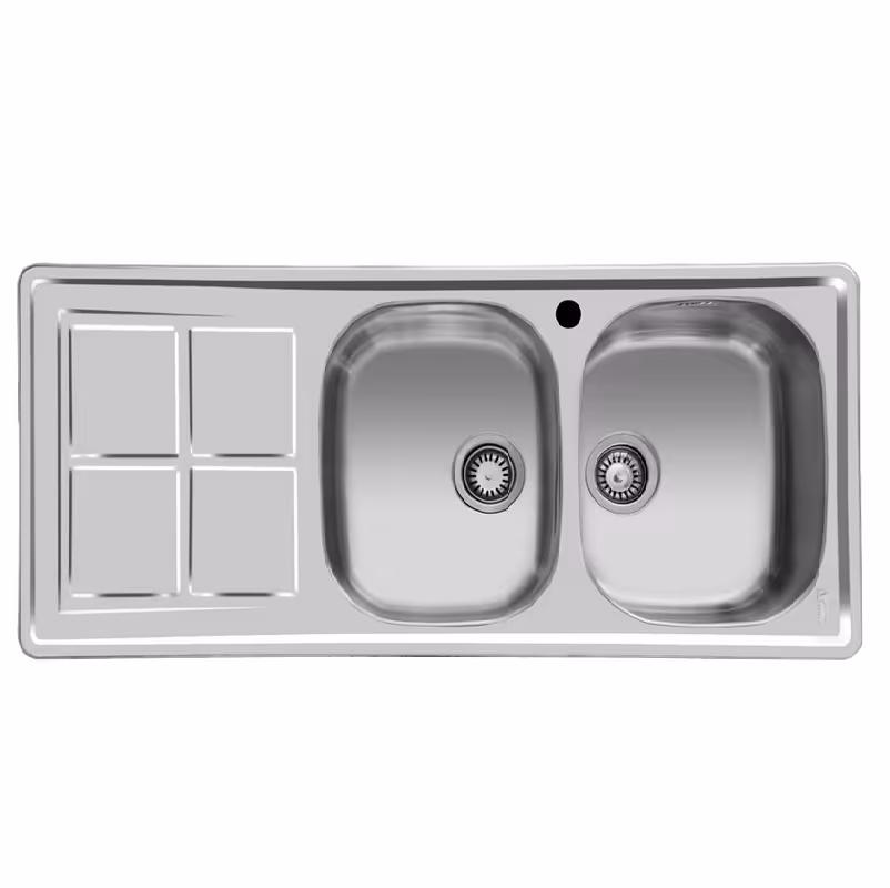 سینک اخوان توکار مدل NEW-159