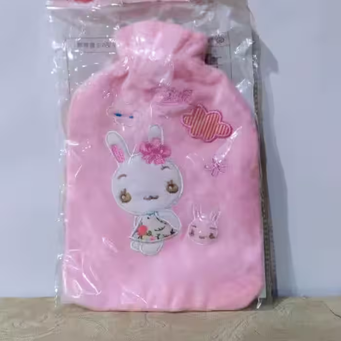 کیسه ابگرم کودک