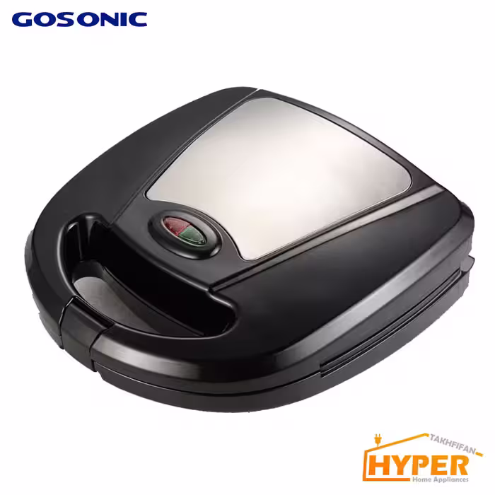 ساندویچ ساز گوسونیک GSM-702