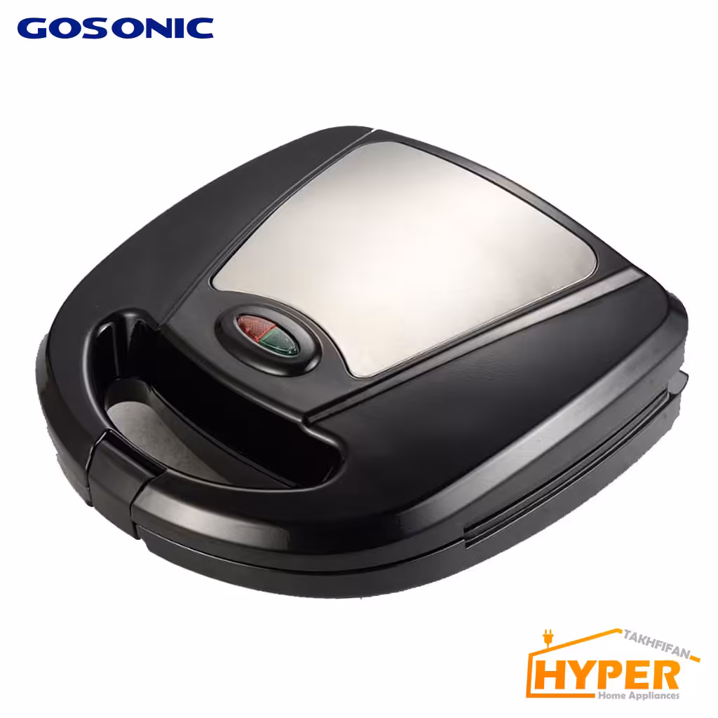 ساندویچ ساز گوسونیک GSM-702
