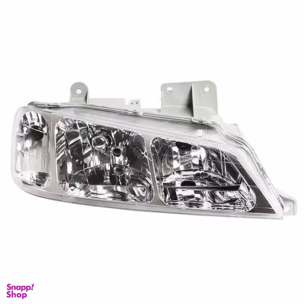 چراغ جلو راست کروز پلاس مدل CR500307 مناسب برای پژو پارس