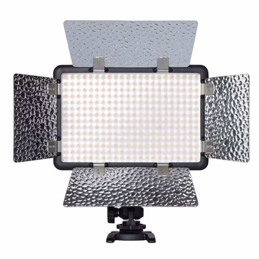 پروژکتور گودکس Godox LF308BI Video light