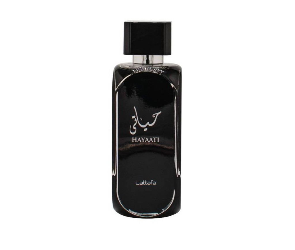 عطر ادکلن حیاتی لطافه - Hayaati اصلی