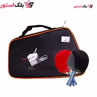 راکت پینگ پنگ فرندشیپ 7 ستاره کیفی