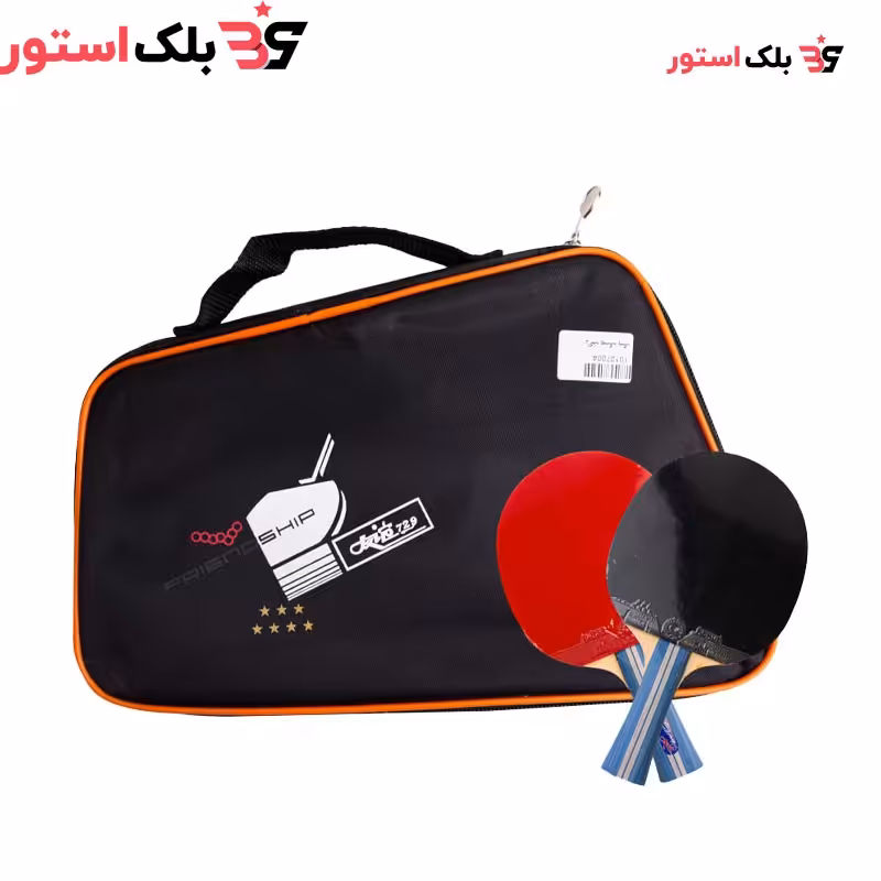 راکت پینگ پنگ فرندشیپ 7 ستاره کیفی