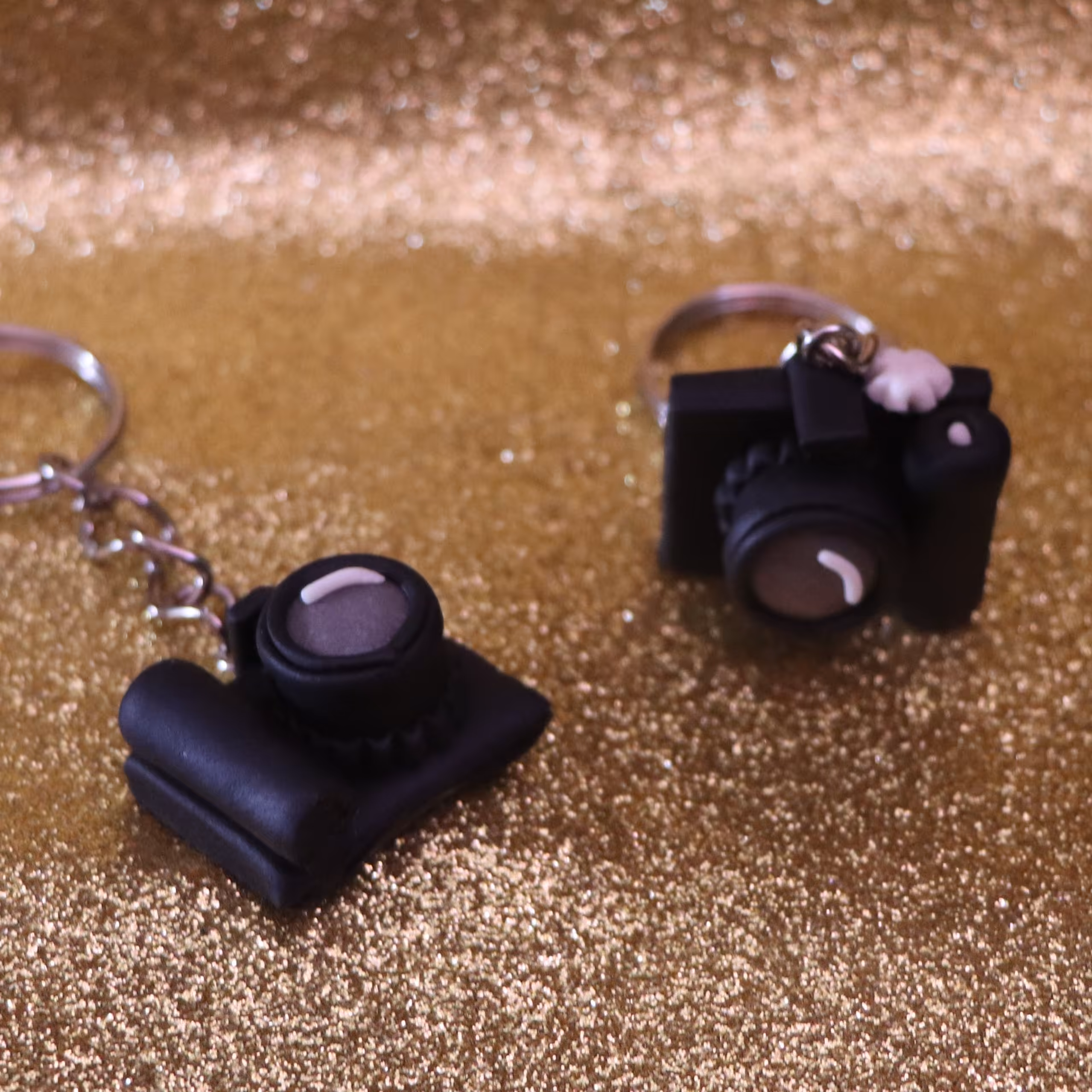 سرکلیدی دوربین