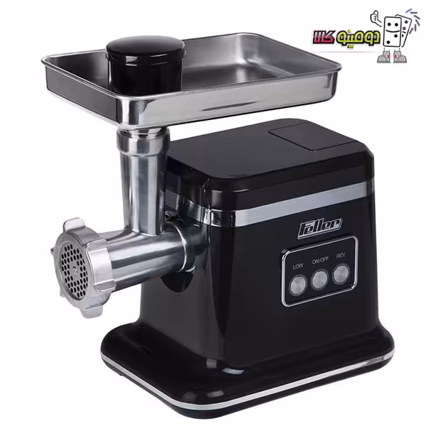 خرید چرخ گوشت فلر مدل MG-850 - دومینو کالا