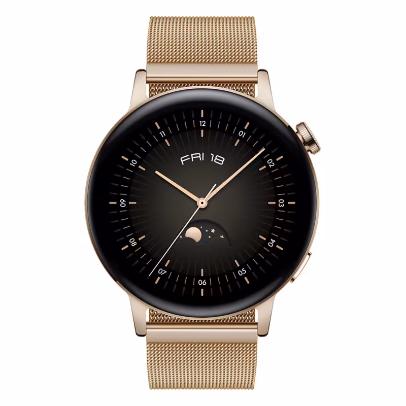 ساعت هوشمند هوآوی مدل GT 3