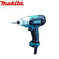 پیچ گوشتی برقی ضربه ای ماکیتا TD0101