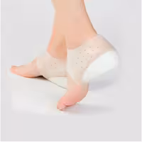 جوراب کفی افزایش قد (ارسال رایگان)