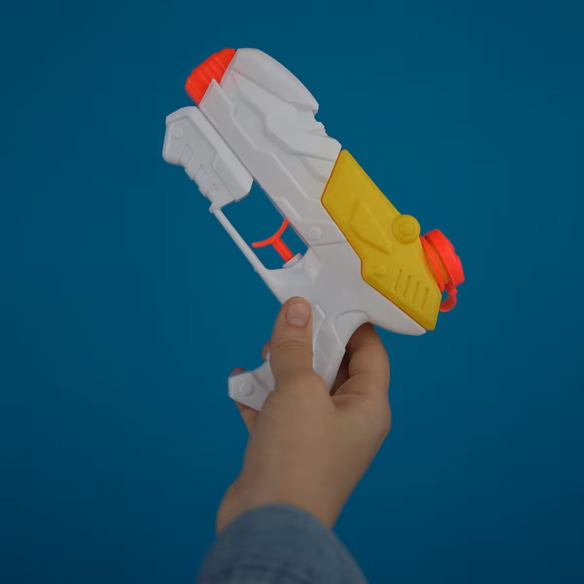 تفنگ آب پاش کوچک (water gun)