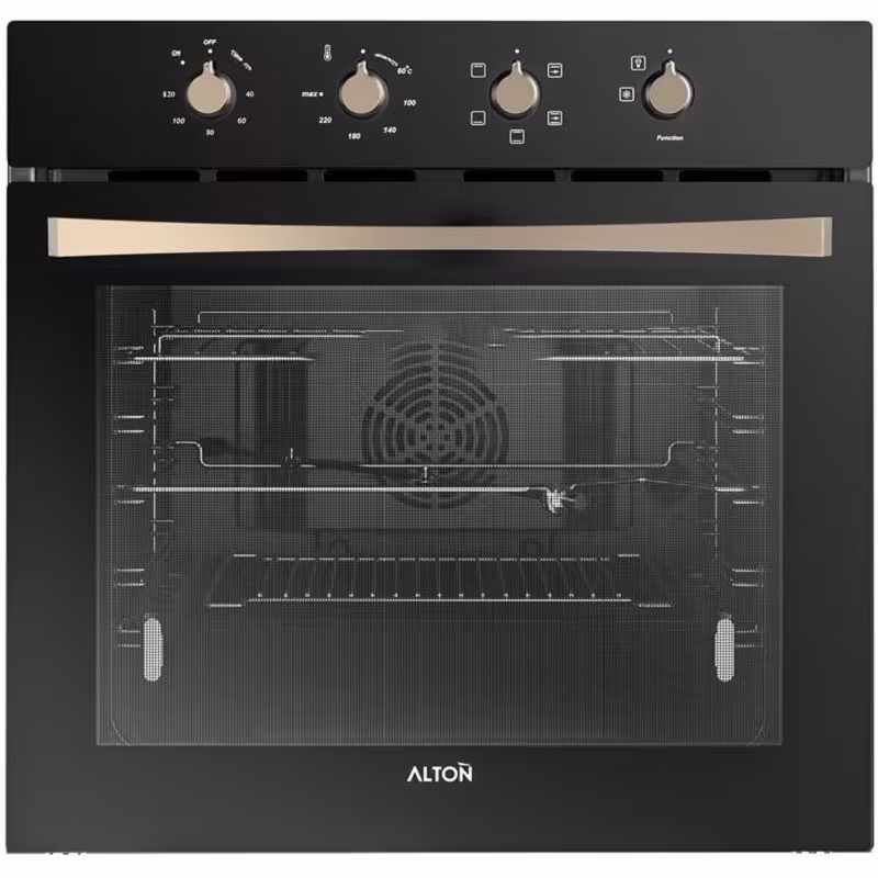 فر توکار برقی آلتون مدل V100 -ارسال پس کرایه از تهران