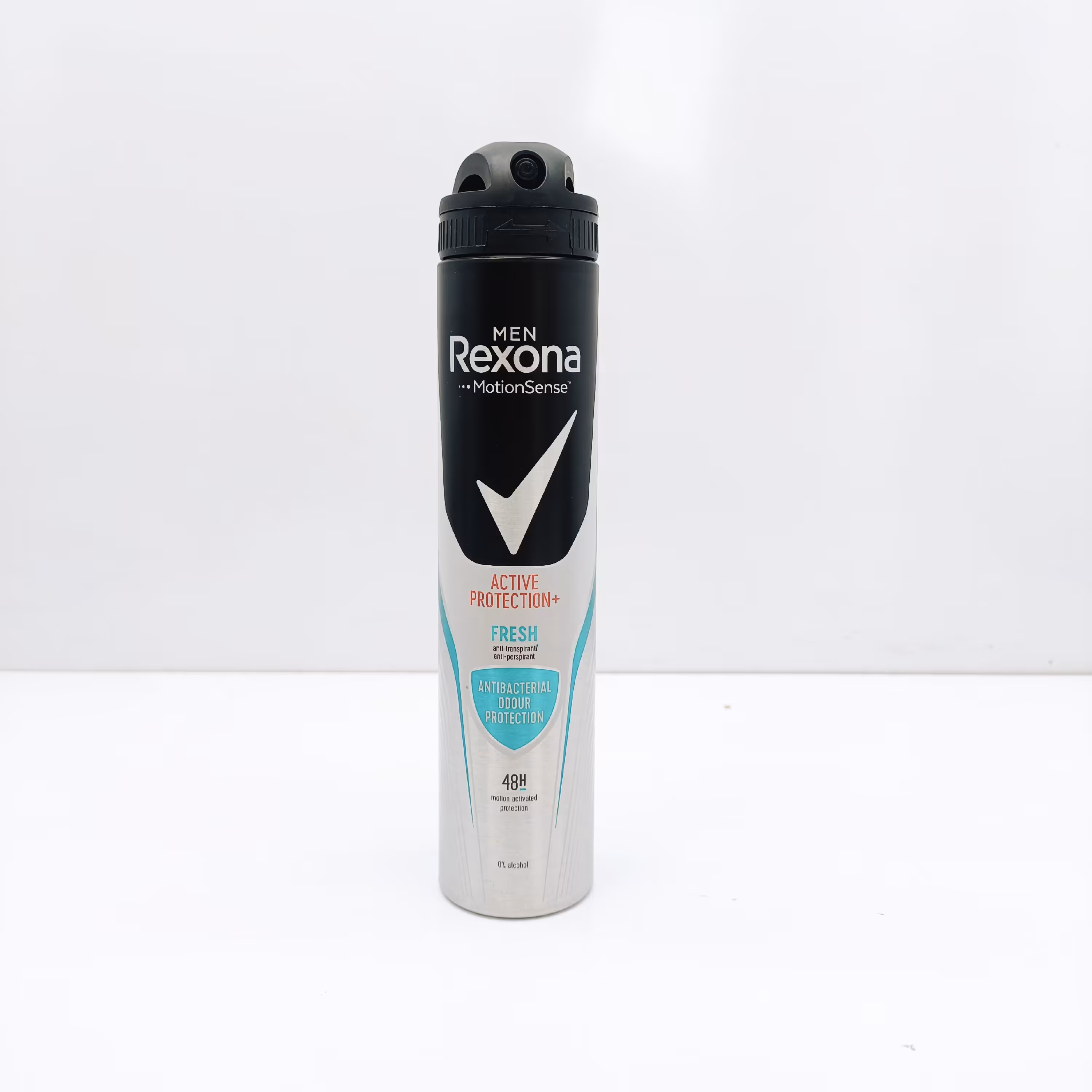 اسپری مردانه رکسونا Rexona مدل Fresh

