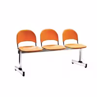 صندلی انتظار آرک مدل E290
