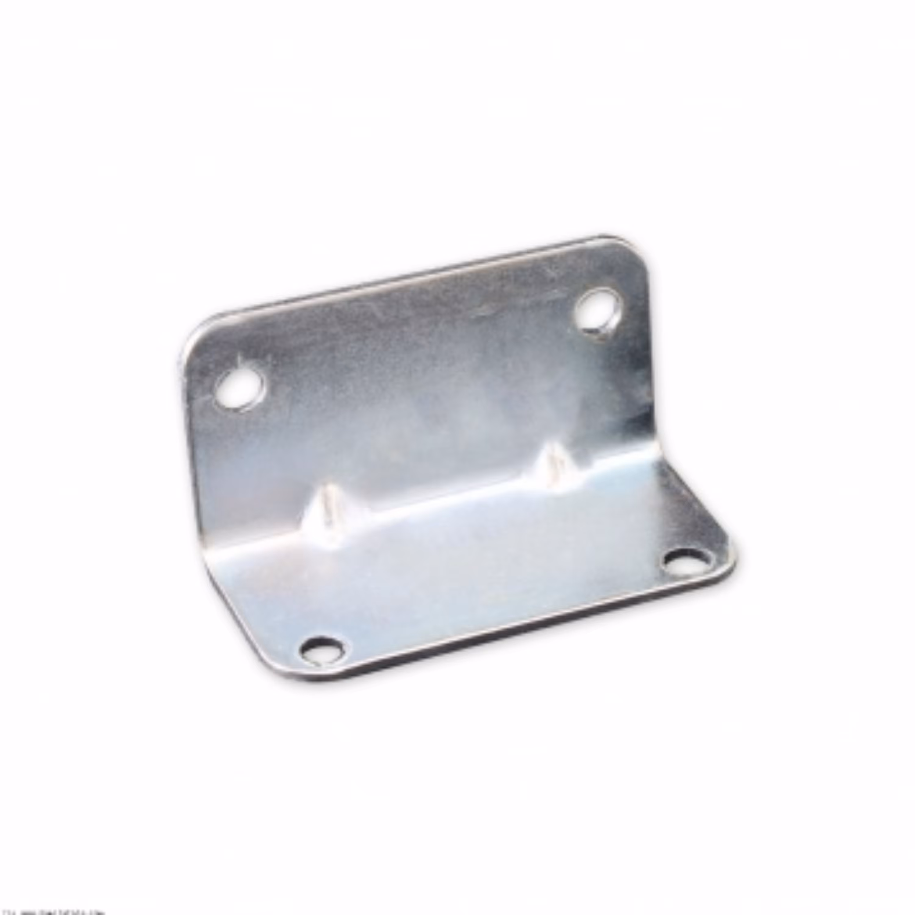 گونیا 90درجه چهارسوراخ بزرگ ( قیمت هر 4 عدد می باشد)