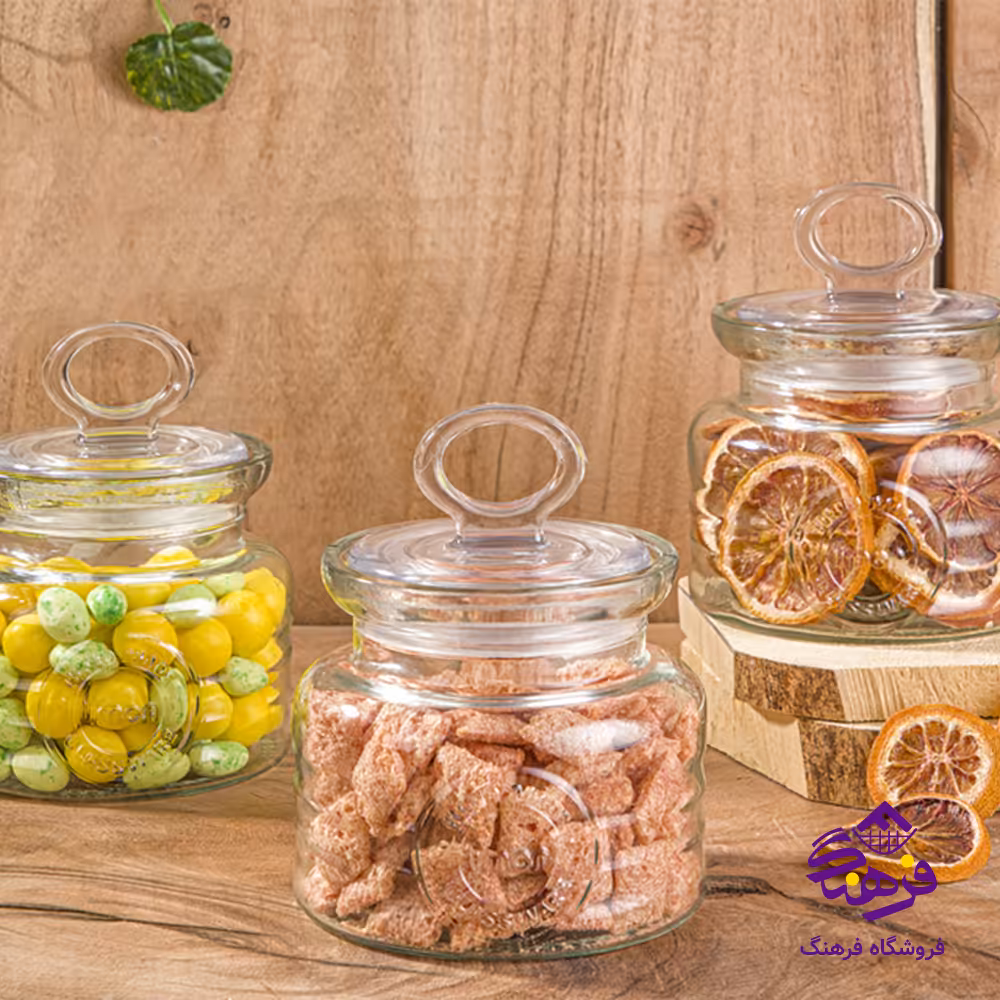 بانکه روستیک 700 میلی لیتر لیمون