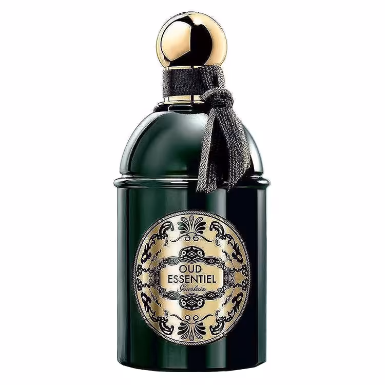 ادو پرفیوم مردانه و زنانه GUERLAIN Oud Essentiel حجم 125 میلی لیتر