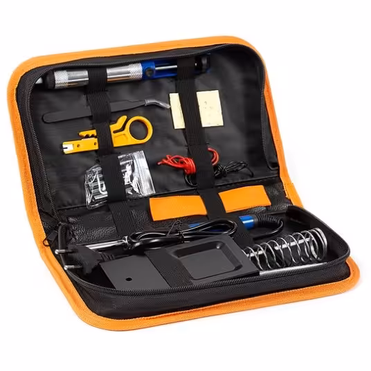 کیف لحیم کاری 