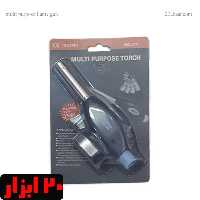 سرپیک شعله افکن گازی ترچ مدل 915