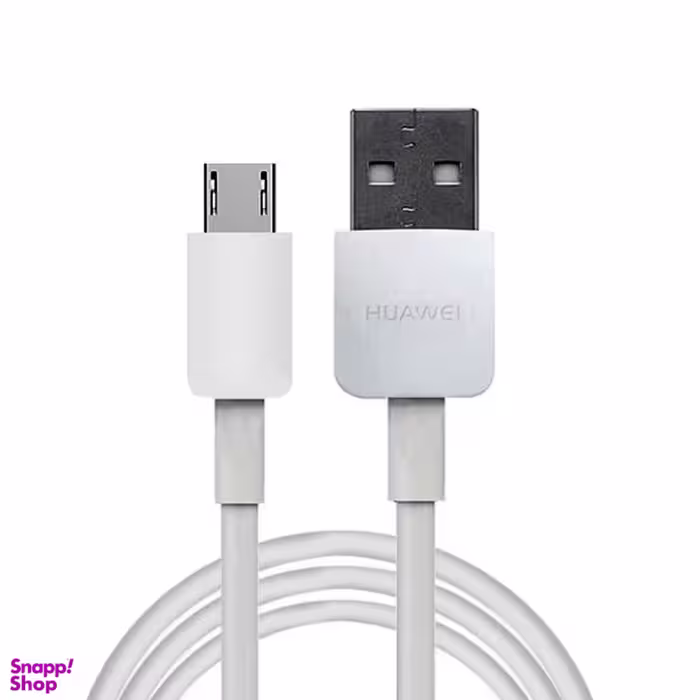 کابل شارژ USB به microUSB هوآوی مدلp30