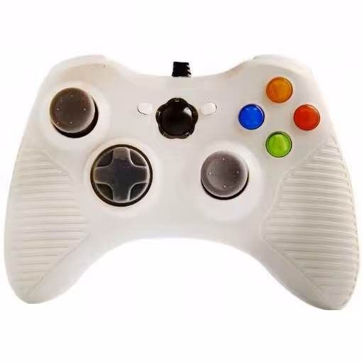 دسته بازی مکسیدر مدل MX-GP9101 WN06