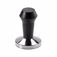 تمپر قهوه استیل MUVNA با دسته abs