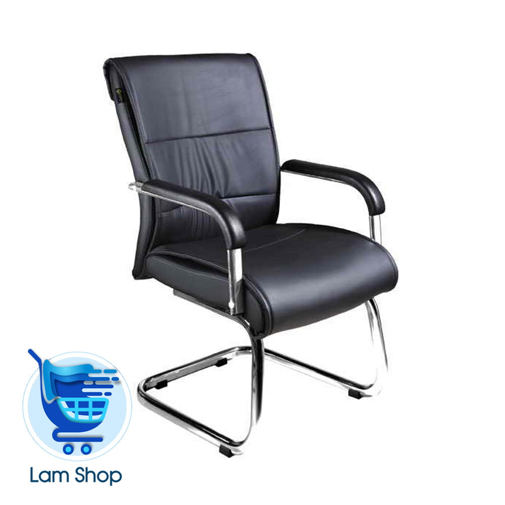صندلی کنفرانسی C3310 راحتیران(زمان ارسال 15 تا 25 روز کاری)
