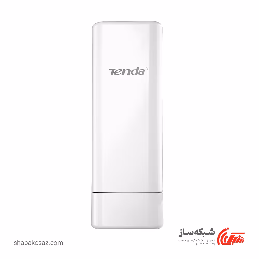 قیمت و خرید رادیو وایرلس تندا Tenda O3 - شبکه ساز