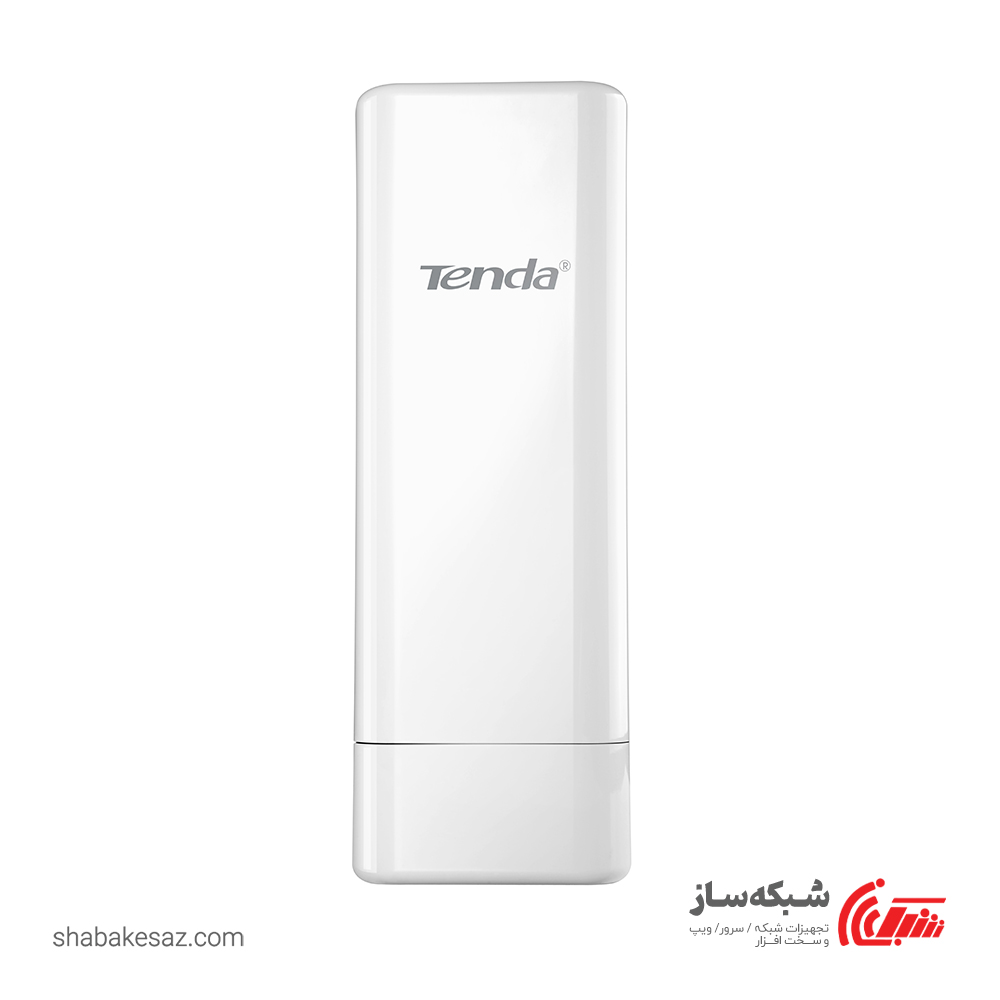 قیمت و خرید رادیو وایرلس تندا Tenda O3 - شبکه ساز