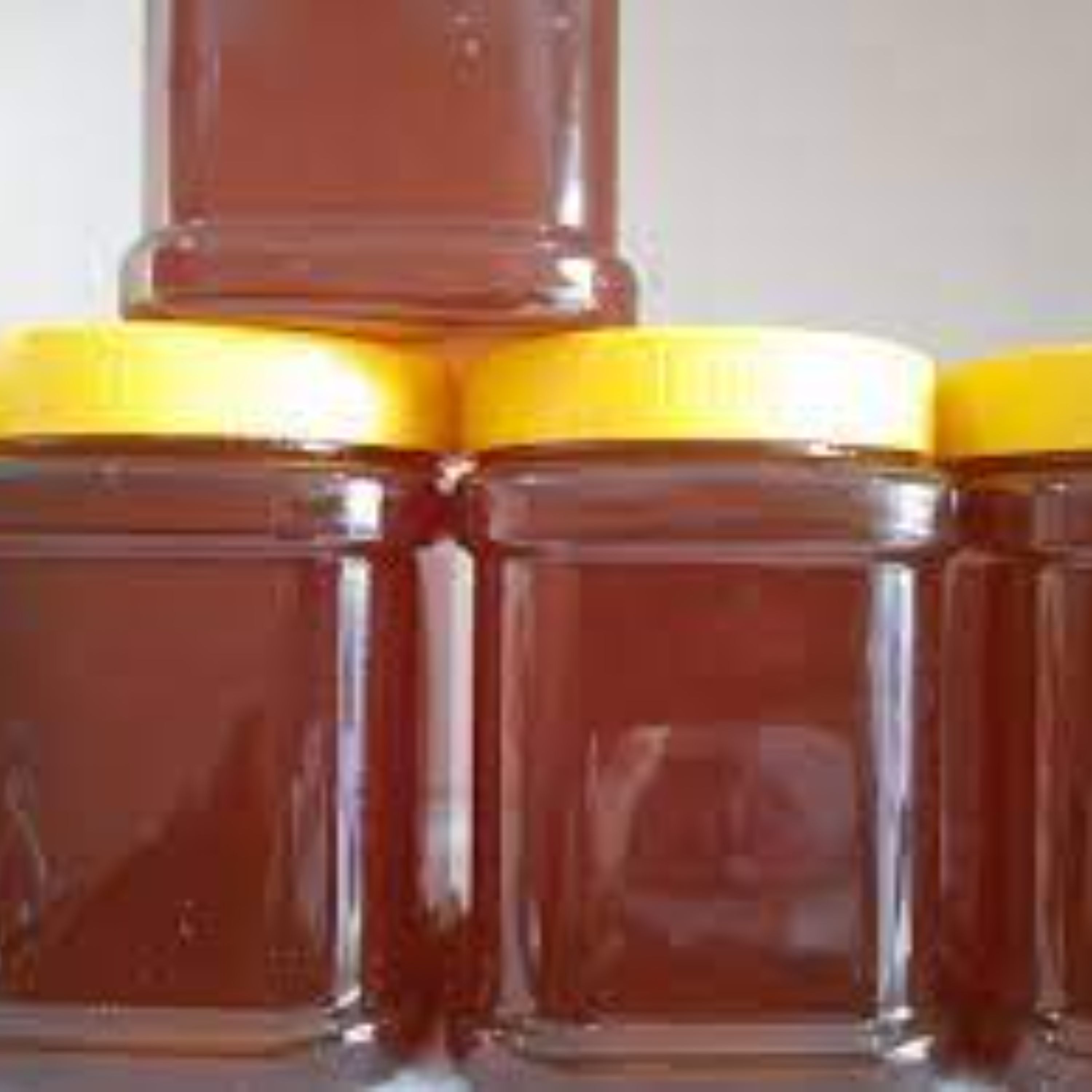 عسل طبیعی