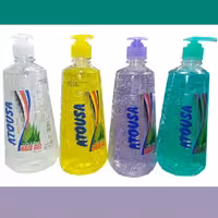 ژل موی سر  آتوسا