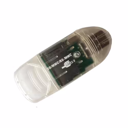 کارت خوان تک کاره مدل 002