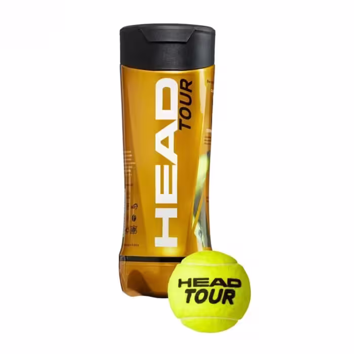 توپ تنیس هد HEAD TOUR