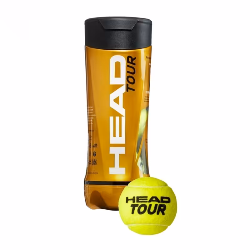 توپ تنیس هد HEAD TOUR