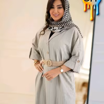 کفتان مدل لاویز