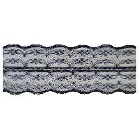 تور خشک دو طرفه سورمه ای طول یک متر 