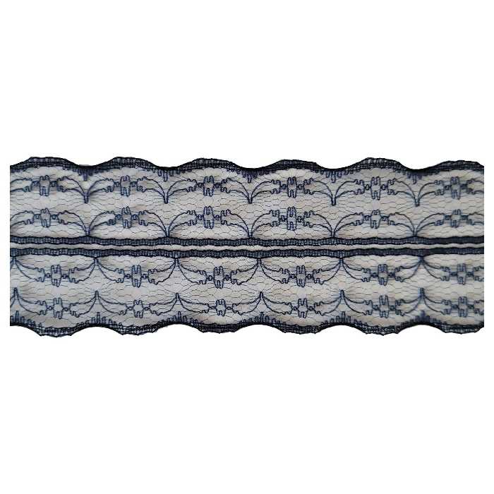 تور خشک دو طرفه سورمه ای طول یک متر 