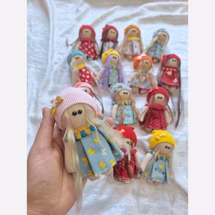 عروسک روسی  اسباب بازی 