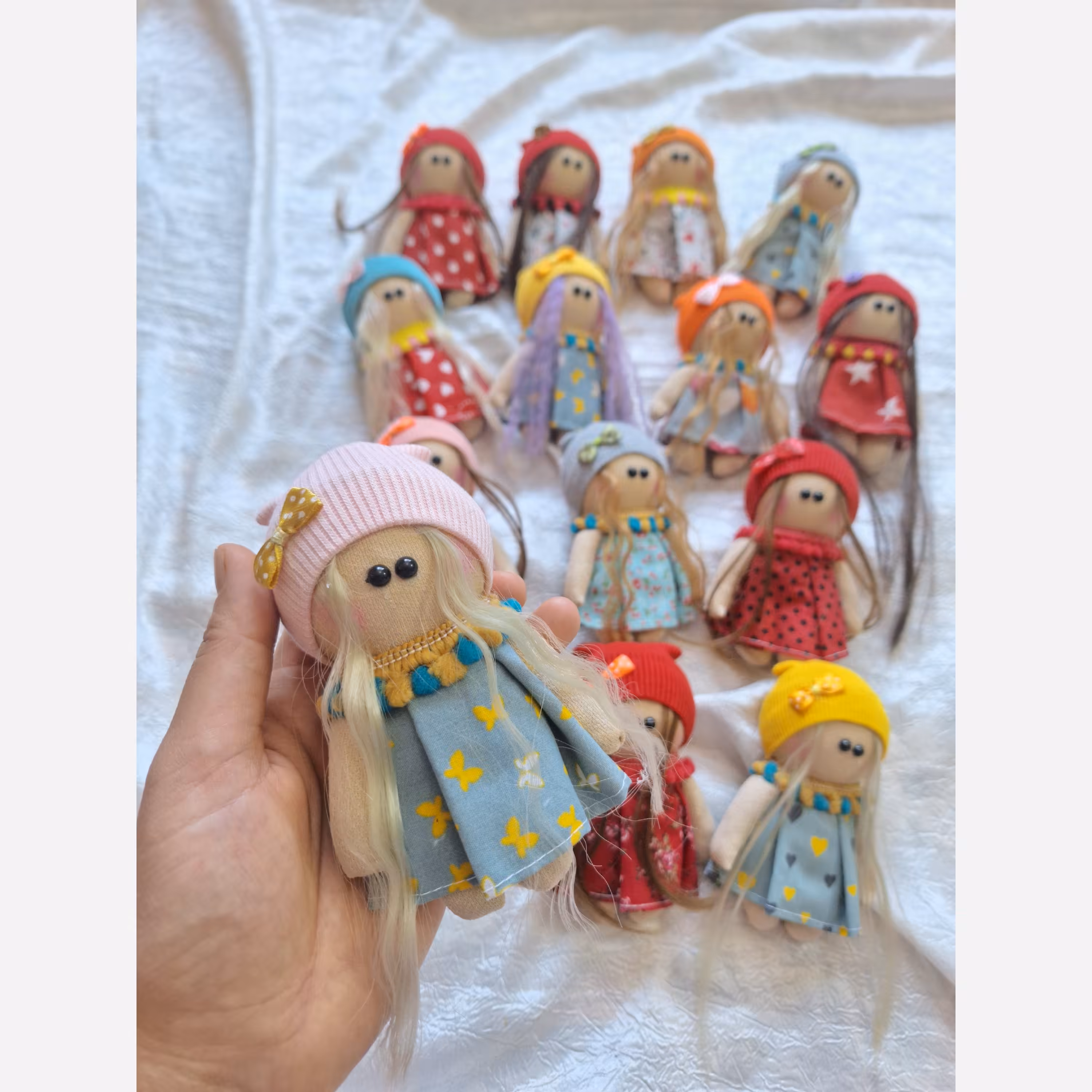 عروسک روسی  اسباب بازی 
