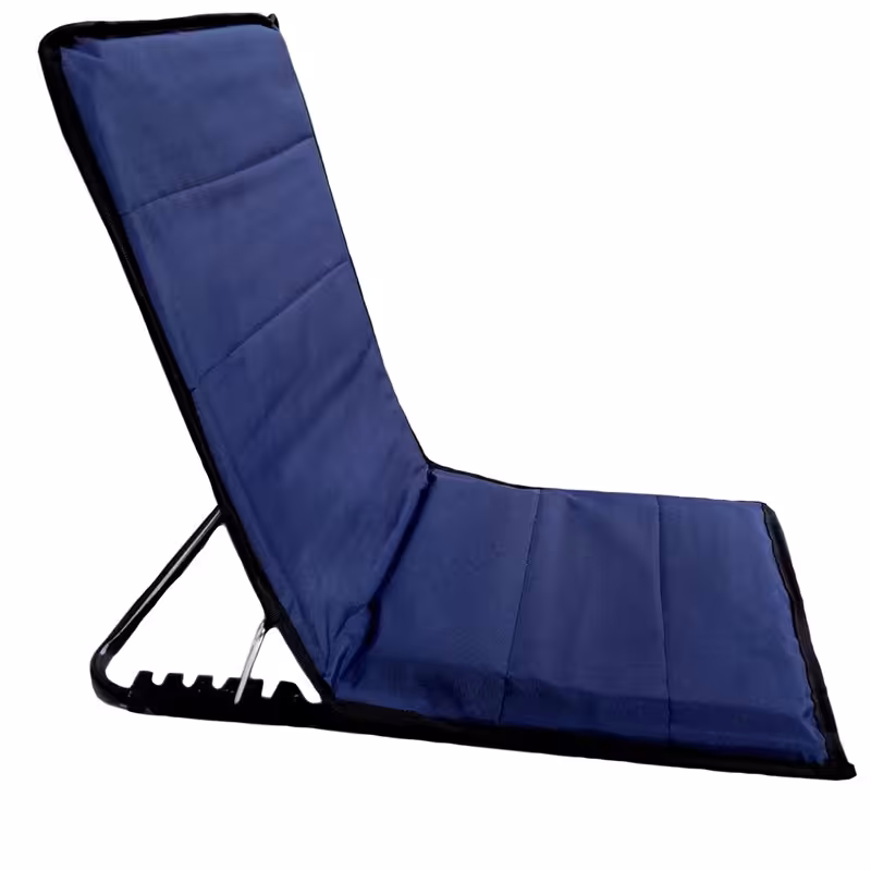 صندلی راحت نشین توریست

