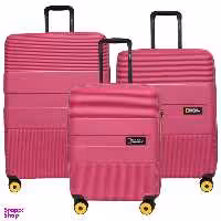 چمدان نشنال جئوگرافیک مدل CAVERN N221 مجموعه ۳ عددی