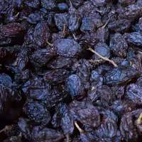 مویز ایرانی فخری 2کیلویی