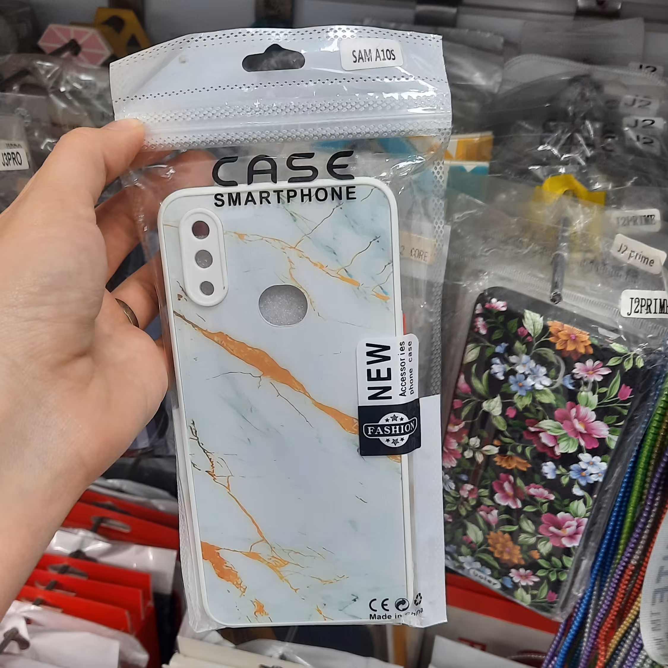 محافظ گوشی سامسونگ a10s