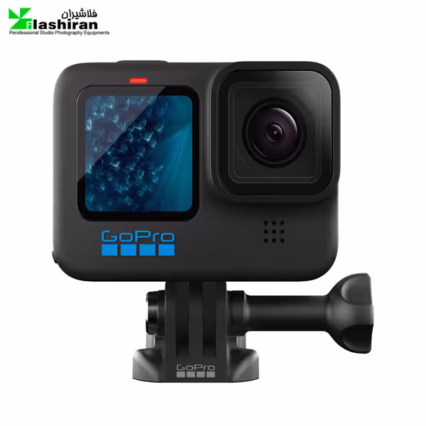 دوربین گوپرو هیرو GOPRO HERO11 BLACK