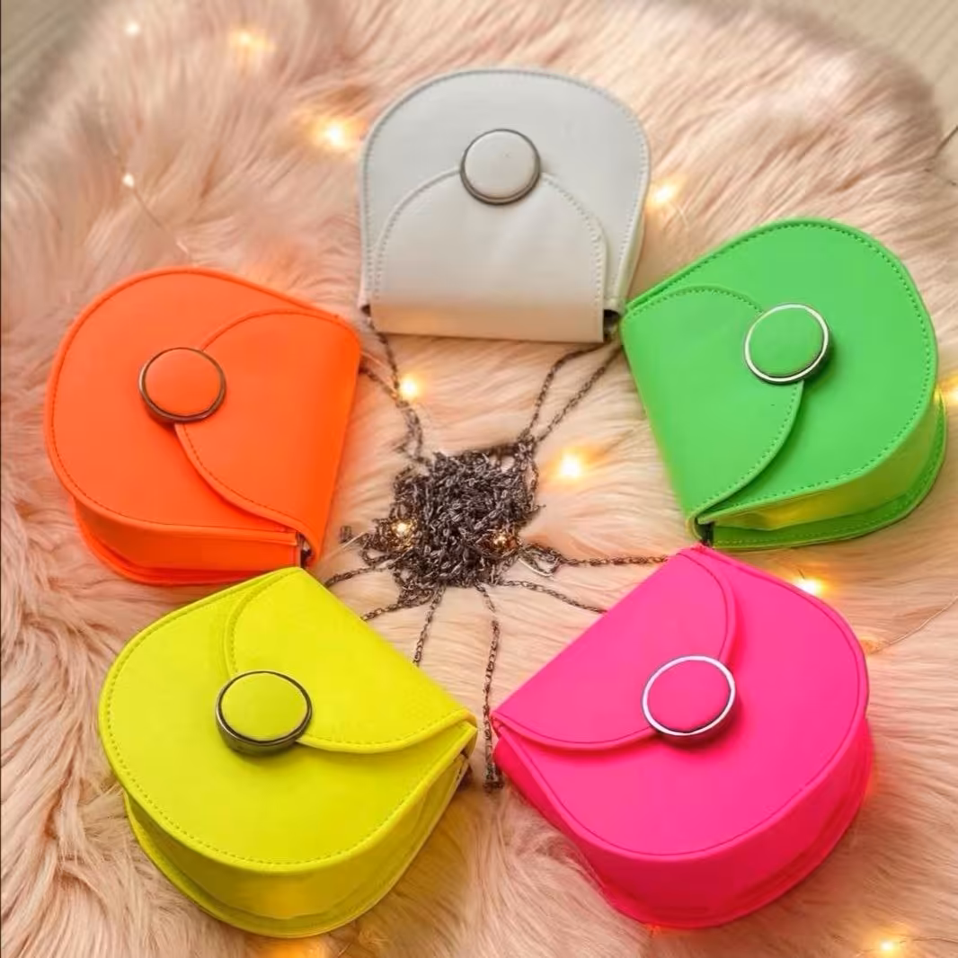 کیف دخترانه