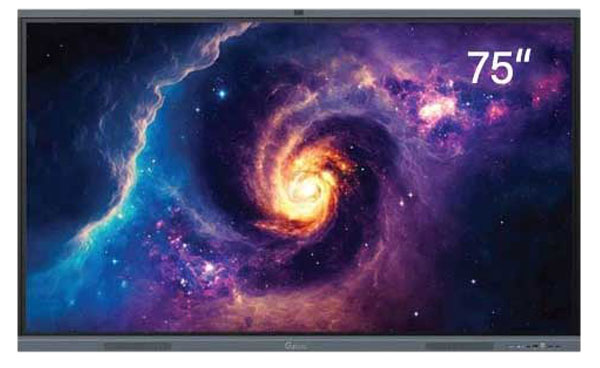 اسمارت برد جی پلاس 75 اینچ (مانیتور لمسی) مدل GSB-751MA
